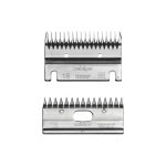 18/15 juego de peines