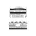 18/23 juego de peines