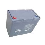 BATERIA GEL 100 Ah 12V