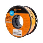 Cable Duro, Doble Aislación de 2,5 mm. x 50 mts Gallagher