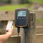 Balanza W-0 Gallagher