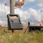 Electrificador MBS 400 Gallagher