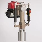 Gripple Post Petrol Driver