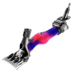 ICON Cyclone pin drive sin peines - Tijera de Esquilar Heiniger