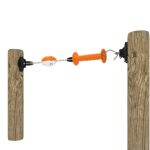 Kit puerta Bungy 3.5 - 7M Gallagher