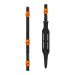 Poste de Línea Aislado 1500mm pack 10u Gallagher