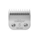 Snap-on A5 Cabezal No. 5 / 6.3 mm Heiniger