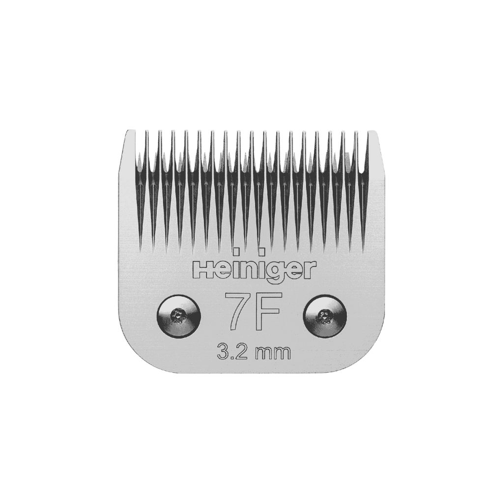 Snap-on A5 Cabezal No. 7F / 3.2 mm Heiniger