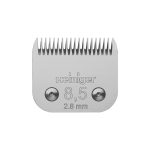 Snap-on A5 Cabezal No. 8.5 / 2.8 mm Heiniger