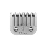 Snap-on Cabezal A5 No. 9 / 2.0 mm Heiniger