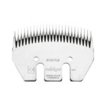 Shattle Peine Ganado Cabezal Esquiladora Heiniger