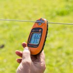 Tester Localizador de Fallas Smartfix Int. Gallagher