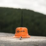 Unidad de Tanque 4M Sensor Gallagher