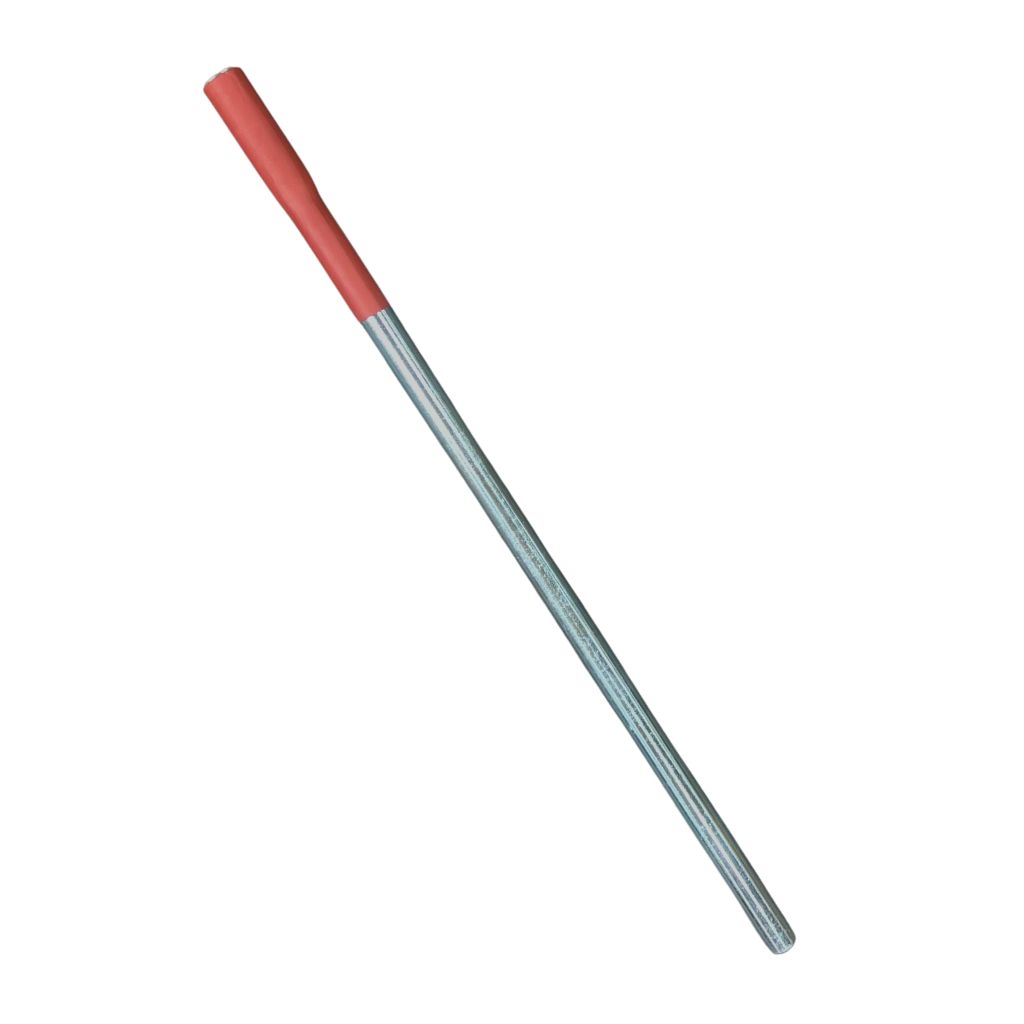 Clavadora de Varillas de Fibra TMC.Agro