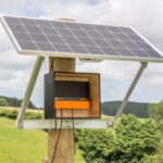 Electrificador MBS1800i Gallagher